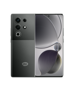 Itel S25-Bromo Black-128GB - 6GB RAM - Musab Mall-1 (3 Months 0% Percent Profit Product Available On 48 Months Installment)